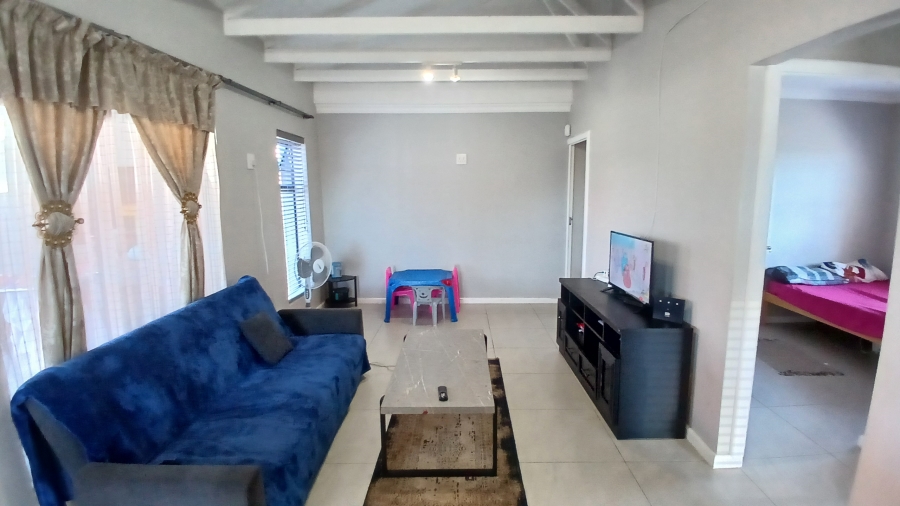 To Let 3 Bedroom Property for Rent in Fairview Eastern Cape